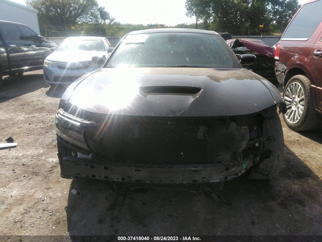 Dodge Charger Scat Pack 2021 2C3CDXGJ0MH522688 Image 13