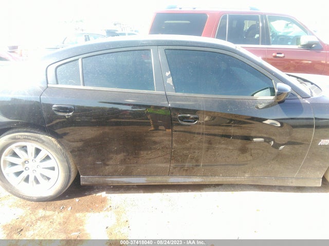 Dodge Charger Scat Pack 2021 2C3CDXGJ0MH522688 Image 14