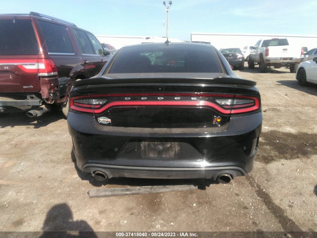 Dodge Charger Scat Pack 2021 2C3CDXGJ0MH522688 Image 17