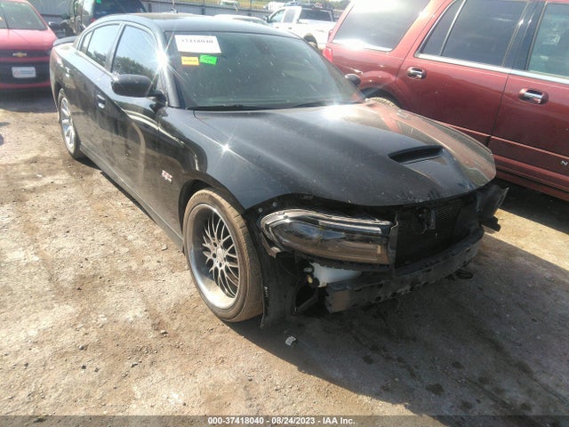 Dodge Charger Scat Pack 2021 2C3CDXGJ0MH522688 Image 6