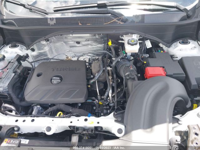 KL4MMFSL5PB068707 Buick Encore Gx Essence