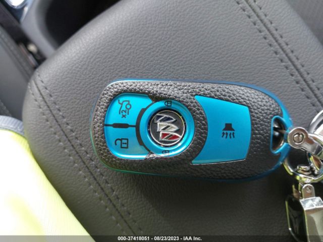 KL4MMFSL5PB068707 Buick Encore Gx Essence