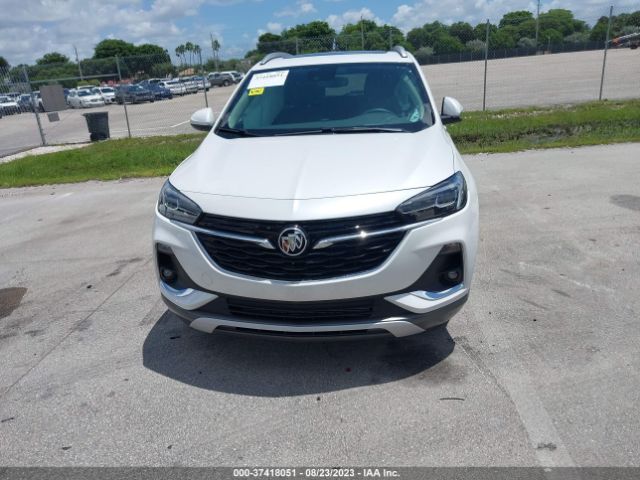 KL4MMFSL5PB068707 Buick Encore Gx Essence