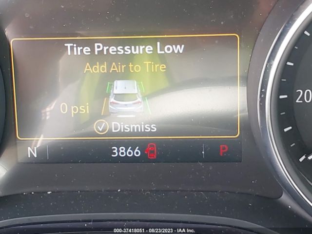 KL4MMFSL5PB068707 Buick Encore Gx Essence