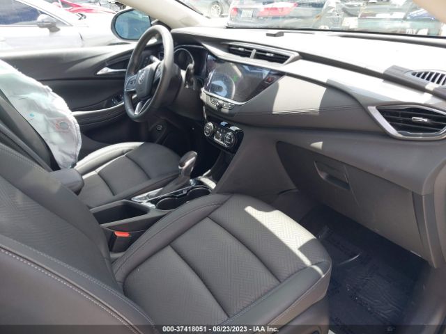 KL4MMFSL5PB068707 Buick Encore Gx Essence