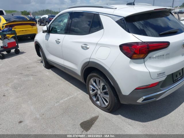 KL4MMFSL5PB068707 Buick Encore Gx Essence
