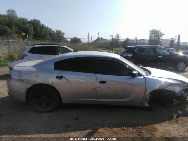 Dodge Charger Police Awd 2017 2C3CDXKT4HH526497 Image 13
