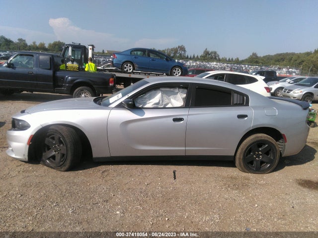 Dodge Charger Police Awd 2017 2C3CDXKT4HH526497 Image 14