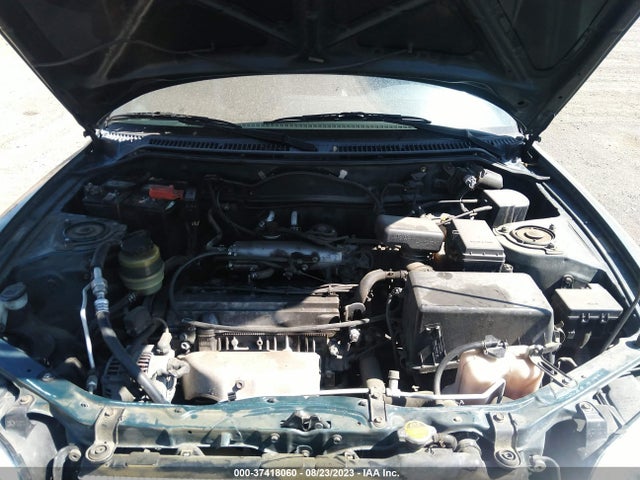 2000 TOYOTA RAV4 VIN: JT3GP10V8Y0045926