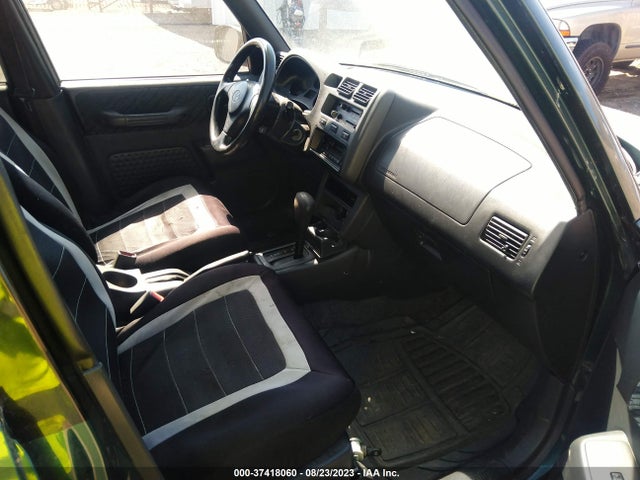 2000 TOYOTA RAV4 VIN: JT3GP10V8Y0045926