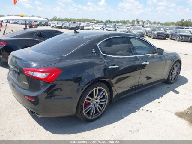 ZAM57RTA8H1231787 Maserati Ghibli S Q4