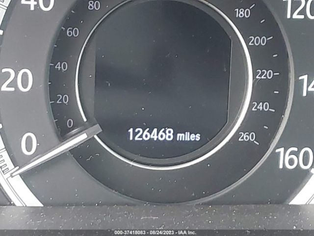 1HGCR3F90FA032512 Honda Accord Sedan Touring