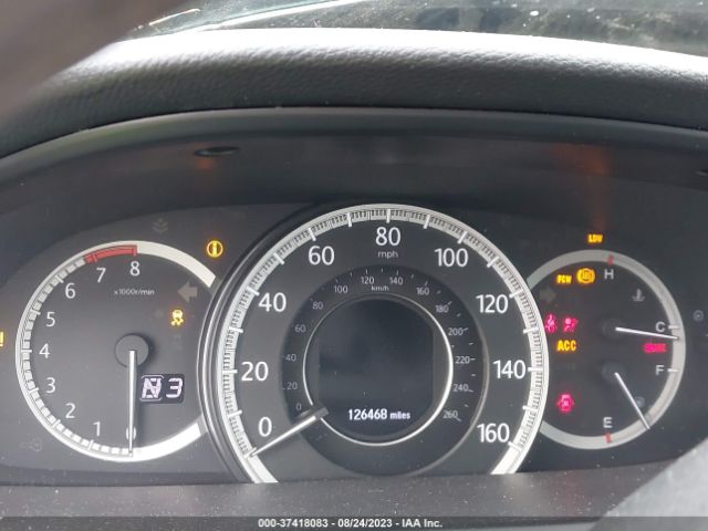 1HGCR3F90FA032512 Honda Accord Sedan Touring