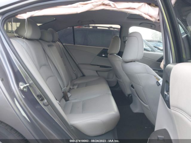 1HGCR3F90FA032512 Honda Accord Sedan Touring