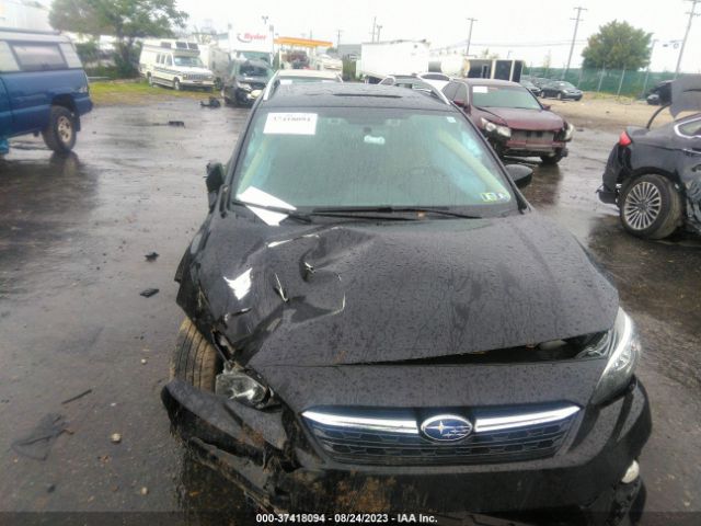 4S3GTAD62N3724580 Subaru Impreza Premium