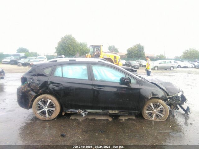 4S3GTAD62N3724580 Subaru Impreza Premium