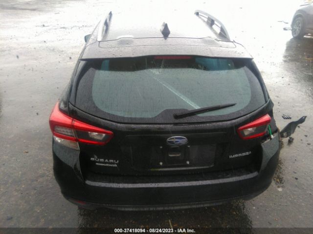 4S3GTAD62N3724580 Subaru Impreza Premium