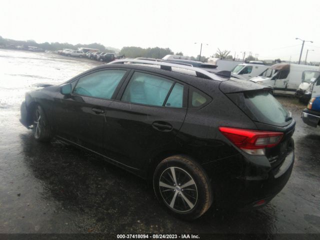 4S3GTAD62N3724580 Subaru Impreza Premium