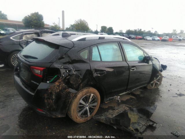 4S3GTAD62N3724580 Subaru Impreza Premium