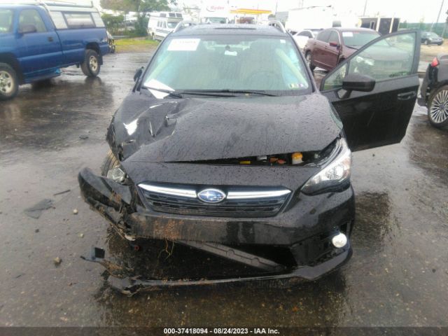 4S3GTAD62N3724580 Subaru Impreza Premium