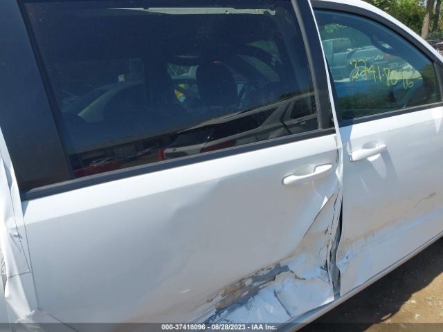 2C4RDGEG5JR281018 Dodge Grand Caravan Gt
