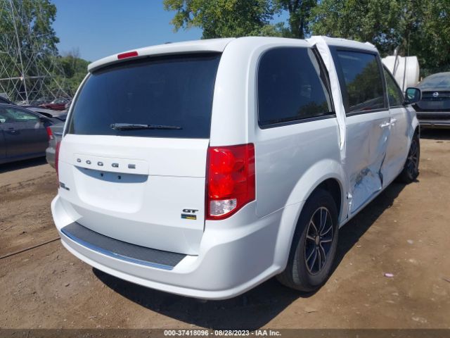 2C4RDGEG5JR281018 Dodge Grand Caravan Gt