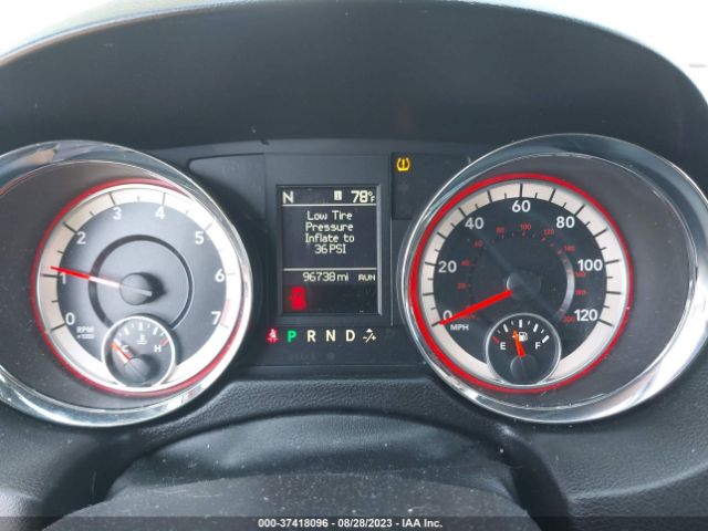 2C4RDGEG5JR281018 Dodge Grand Caravan Gt