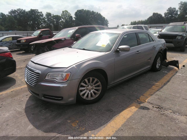 2C3CCAAG9EH373079 Chrysler 300