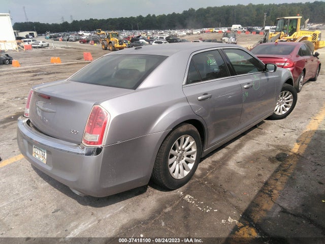 2C3CCAAG9EH373079 Chrysler 300