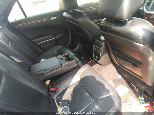 2C3CCAAG9EH373079 Chrysler 300