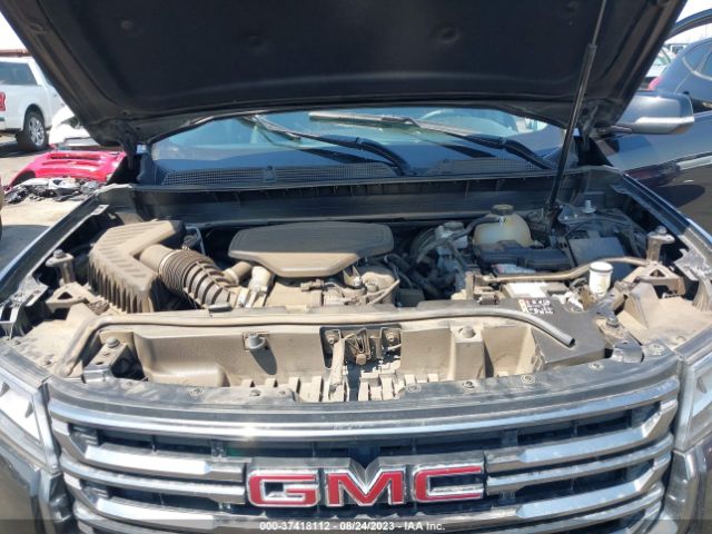 1GKKNLLS5LZ185241 GMC Acadia At4