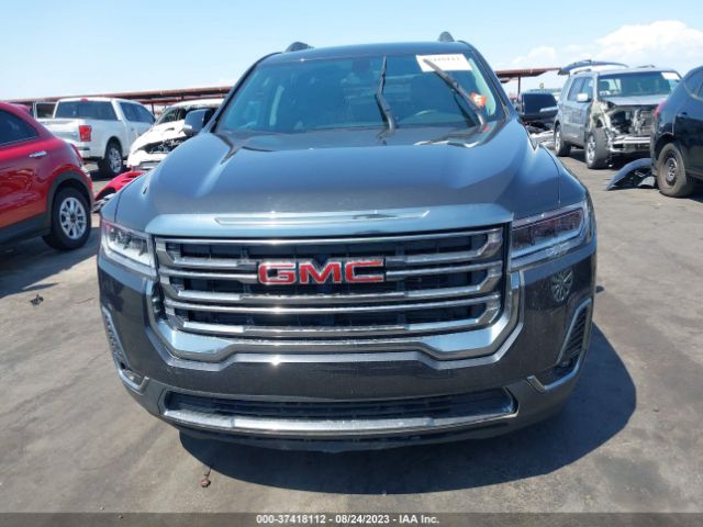 1GKKNLLS5LZ185241 GMC Acadia At4