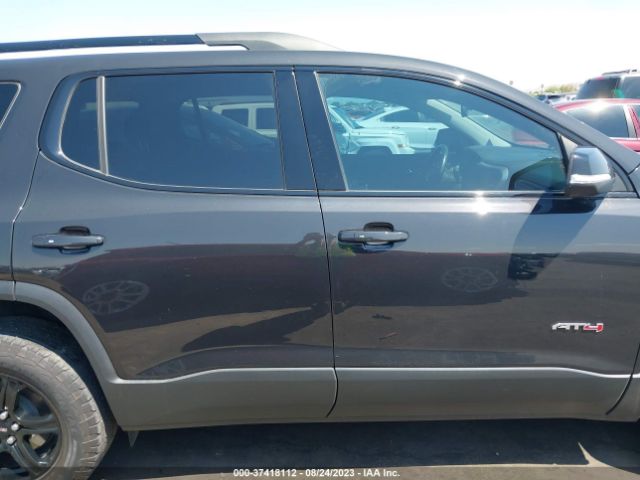 1GKKNLLS5LZ185241 GMC Acadia At4