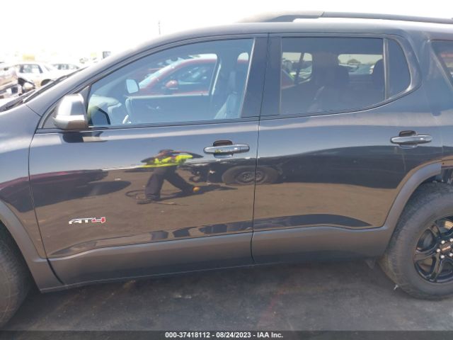 1GKKNLLS5LZ185241 GMC Acadia At4