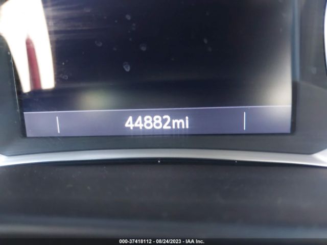 1GKKNLLS5LZ185241 GMC Acadia At4