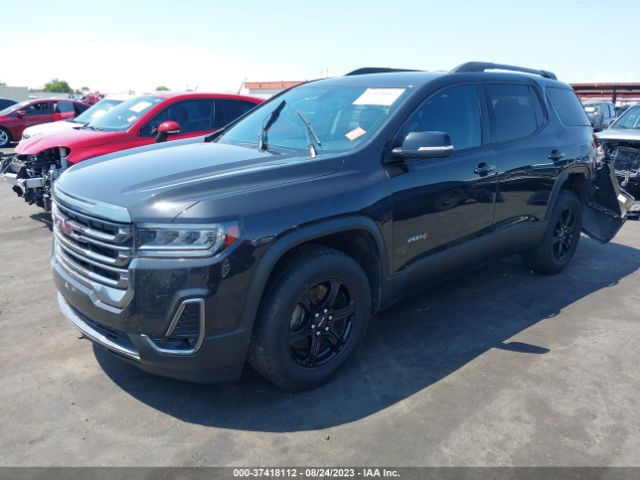 1GKKNLLS5LZ185241 GMC Acadia At4