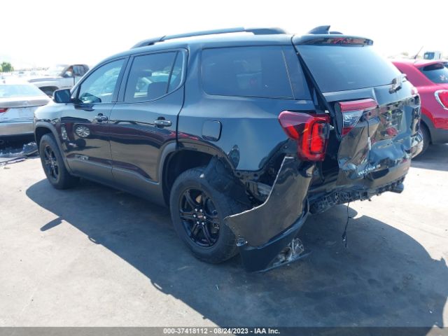 1GKKNLLS5LZ185241 GMC Acadia At4