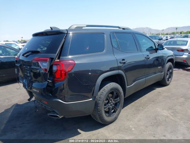 1GKKNLLS5LZ185241 GMC Acadia At4