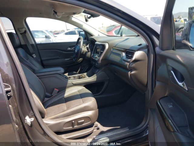 1GKKNLLS5LZ185241 GMC Acadia At4
