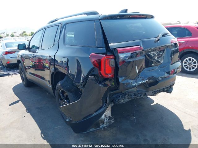 1GKKNLLS5LZ185241 GMC Acadia At4