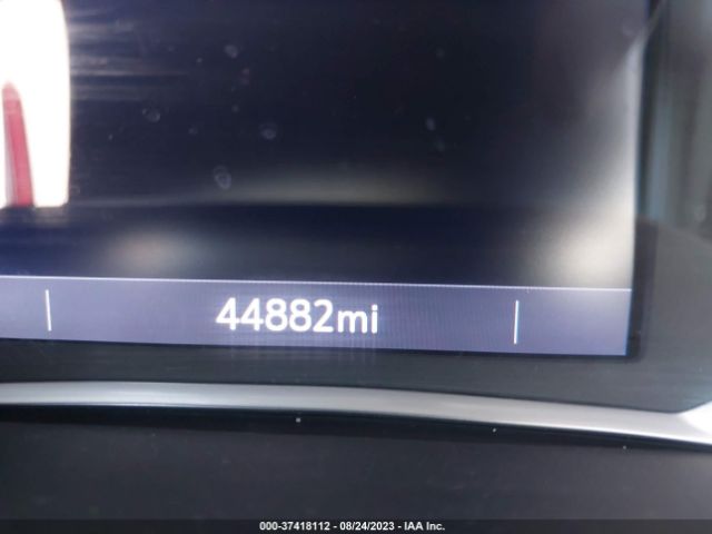 1GKKNLLS5LZ185241 GMC Acadia At4