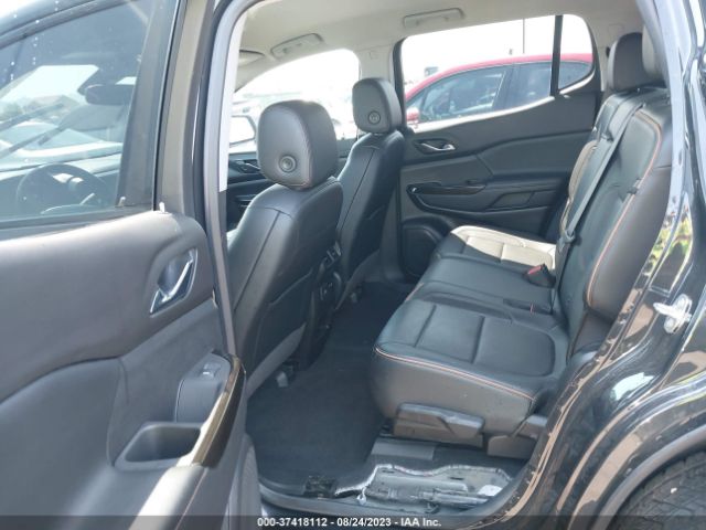 1GKKNLLS5LZ185241 GMC Acadia At4