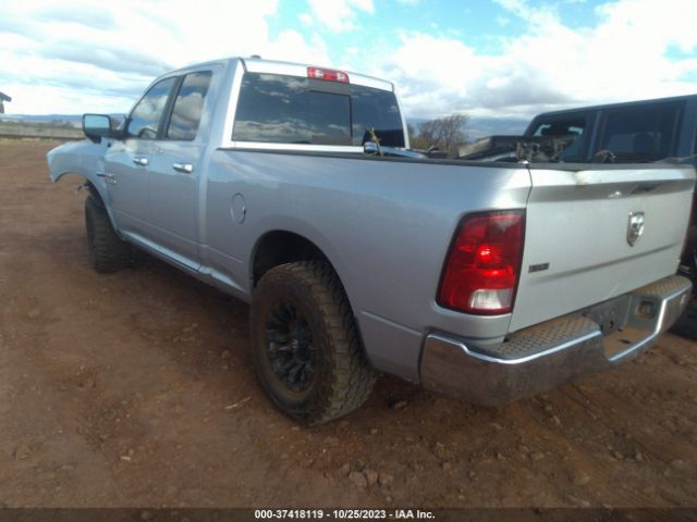 1C6RR6GT4ES372007 RAM 1500 Slt