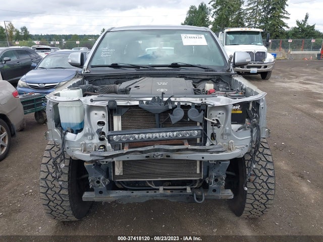 Toyota TACOMA 2014 5TFLU4EN5EX104656 Image 5