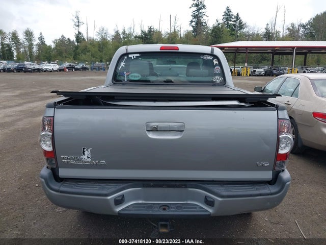 Toyota TACOMA 2014 5TFLU4EN5EX104656 Image 9