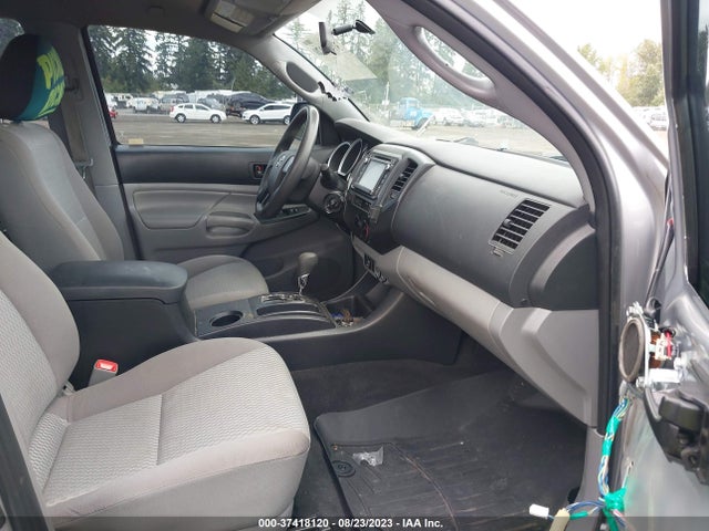Toyota TACOMA 2014 5TFLU4EN5EX104656 Image 12