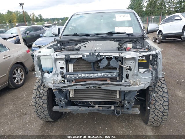 Toyota TACOMA 2014 5TFLU4EN5EX104656 Image 13