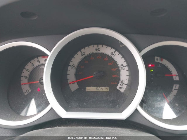 Toyota TACOMA 2014 5TFLU4EN5EX104656 Image 14