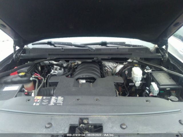 1GTV2LEC5GZ360214 GMC SIERRA 1500