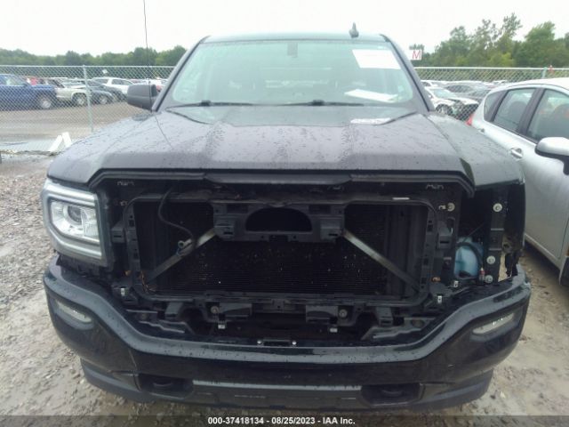 1GTV2LEC5GZ360214 GMC SIERRA 1500